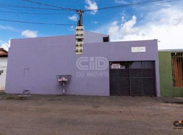 Comercial · 177m² · 9 Quartos · Conjunto Kitnets com 9 unidades, próximo à UNIC Beira Rio