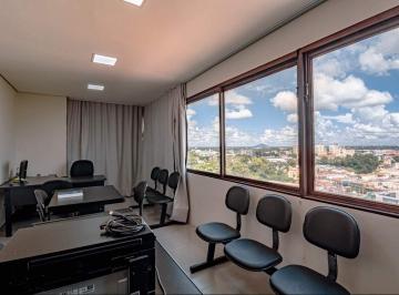 Comercial · 54m² · Sala comercial com 54m² no Edifício Palácio do Comércio