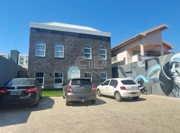 Comercial · 14m² · 2 Vagas · Sala comercial com aproximadamente 13m² no Jardim Itália