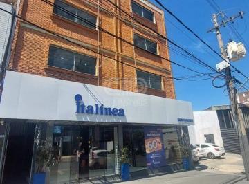 Comercial · 170m² · Andar corporativo próximo a Praça 8 de Abril