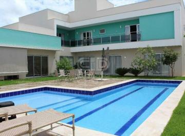 Casa · 534m² · 4 Quartos · 8 Vagas · Sobrado à venda, 533 m² no Florais dos Lagos