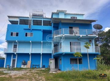 Comercial · 713m² · Prédio comercial com terreno de 10.250,30 m² no Jardim Imperial