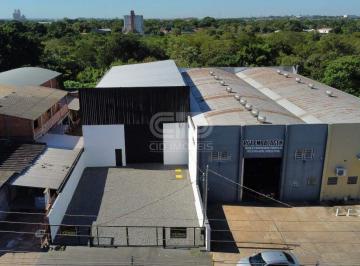 Comercial · 353m² · Galpão com 350m² na Rua Barão de Melgaço 