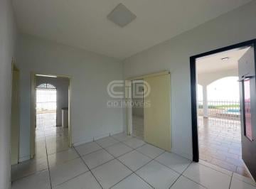 Casa · 226m² · 5 Quartos ·  Casa com 3 quartos e piscina no bairro Alvorada 