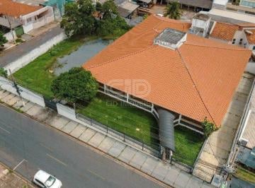 Casa · 1114m² · 4 Quartos · 9 Vagas · Casa comercial com aproximadamente 1.500 m², próximo Avenida Miguel Sutil