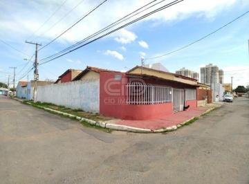 Casa · 147m² · 3 Quartos · 4 Vagas · Casa á Venda com três quartos no bairro Grande Terceiro