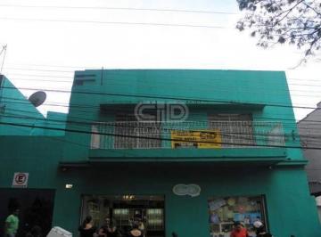 Comercial · 120m² · Casa Comercial para locação no Centro Norte