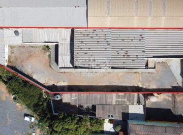 Comercial · 1215m² · Galpão Comercial com aprox. 1.800m² na Av. Filinto Muller