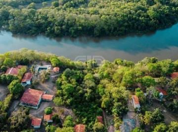 Terreno · 25000m² · Área com aproximadamente 25 mil metros quadrados