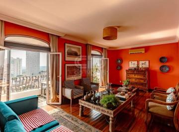 Apartamento · 230m² · 4 Quartos · 3 Vagas · Apartamento com 4 suítes no Cond. Bosque das Garças - Quilombo