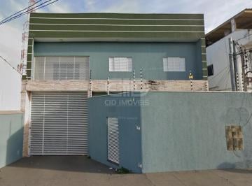 Comercial · 433m² · 4 Quartos · 2 Vagas · Sobrado comercial/residencial no bairro Alvorada