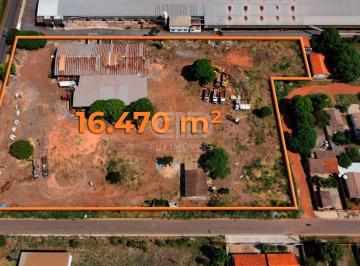 Comercial · 2245m² · Galpão comercial à venda, próximo a Av. Governador Júlio Campos