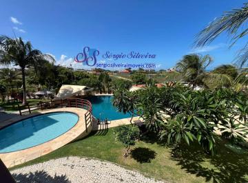 Apartamento de 2 quartos, Aquiraz · Apartamento em Porto das Dunas – Porteira Fechada.