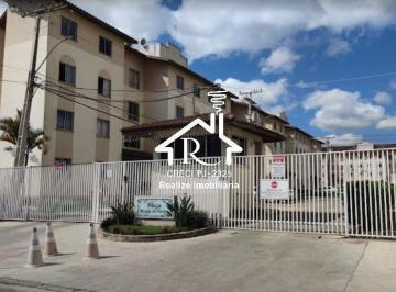 Foto 01 · Apartamento de 2 quartos no bairro Felícia: oportunidade imperdível!