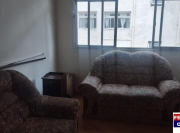 Foto 01 · Venda de Apartamento de 3 quartos no Jardim Santo Amaro, São Paulo-SP: 75m², 1 vaga e ótima localiza