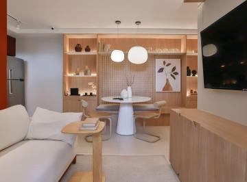 Decorado · Irajá - Apartamentos à venda com lazer completo