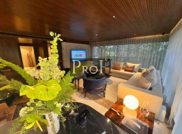 Apartamento de 3 quartos, São Paulo · Apartamento Jardins Paulista São Paulo
