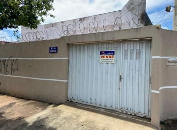 Casa de 2 quartos, Birigui · Vende-se casa localizado no Centro de Birigui !