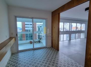 Apartamento · 252m² · 3 Quartos · 4 Vagas · Lindo apartamento venda Ed. Vogue Alphaville - 3 suítes + 4 vagas