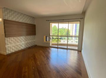 Apartamento · 94m² · 2 Quartos · 2 Vagas · Lindo apartamento venda ou locação Ed. Classic | frente ao ATC- 2 dormitórios