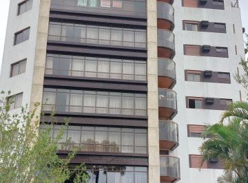 Apartamento de 4 quartos, Curitiba · Edifício Rio Columbia