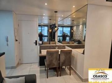 v5709a.jpg · APARTAMENTO SEMI NOVO 2 DORMITÓRIOS OSASCO CENTRO