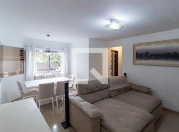 Apartamento · 67m² · 2 Quartos · 1 Vaga · Apartamento para Aluguel - Jardim Marajoara , 2 Quartos, 67 m² - São Paulo