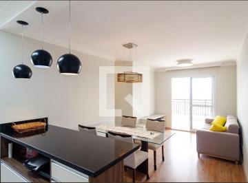 Apartamento · 78m² · 3 Quartos · 2 Vagas · Apartamento para Aluguel - Saúde, 3 Quartos, 78 m² - São Paulo