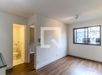 Apartamento · 26m² · 1 Quarto · Apartamento para Aluguel - Santa Cecília, 1 Quarto, 26 m² - São Paulo