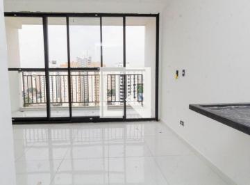 Apartamento · 22m² · 1 Quarto · Apartamento para Aluguel - Tatuapé, 1 Quarto,  22 m² - São Paulo