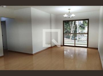 Apartamento · 110m² · 3 Quartos · 2 Vagas · Apartamento para Aluguel - Tatuapé, 3 Quartos, 110 m² - São Paulo