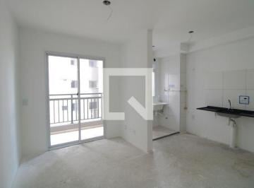 Apartamento · 38m² · 2 Quartos · Apartamento para Aluguel - Jardim Marajoara , 2 Quartos, 38 m² - São Paulo