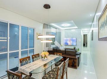 Casa · 140m² · 3 Quartos · 2 Vagas · Casa para Aluguel - Jardim Cidade Pirituba, 3 Quartos, 140 m² - São Paulo