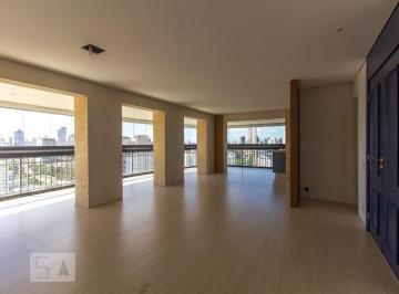 Apartamento · 205m² · 4 Quartos · 3 Vagas · Apartamento para Aluguel - Mooca, 4 Quartos,  205 m² - São Paulo