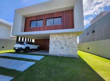 Casa de 4 quartos, Camaçari · Casa nova em Alphaville Litoral Norte!!