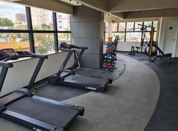 Apartamento de 1 quarto, Sorocaba · Apartamento 1 dormitório em Sorocaba