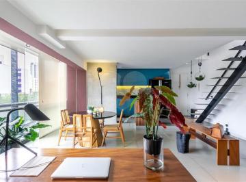 Apartamento · 89m² · 1 Quarto · 2 Vagas · Apartamento com 1 quartos à venda em Sumaré - SP