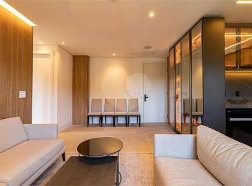 Apartamento · 106m² · 2 Quartos · Apartamento com 2 quartos à venda em Jardim paulistano - SP