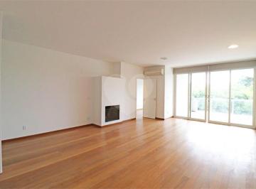 Apartamento · 163m² · 4 Quartos · 3 Vagas · Apartamento com 4 quartos à venda em City boaçava - SP