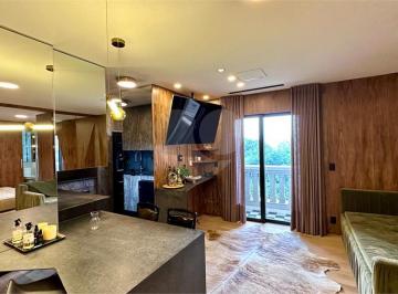 Apartamento · 106m² · 2 Quartos · 2 Vagas · Apartamento com 2 quartos à venda em Jardim Paulistano - SP