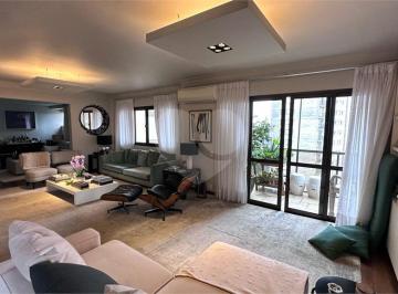 Apartamento · 225m² · 3 Quartos · 3 Vagas · Apartamento com 3 quartos à venda em Jardim Europa - SP
