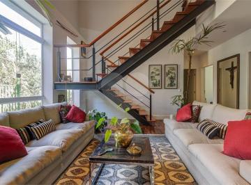 Casa · 408m² · 4 Quartos · 5 Vagas · Casa com 4 quartos à venda em Alto de pinheiros - SP