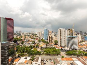 Área de Serviço · Apartamento com 3 quartos à venda em Pinheiros - SP