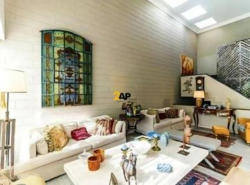 Foto 25 · Casa á venda com 340m², 3 suítes, 3 vagas - Campo Belo