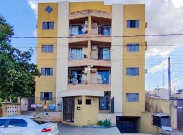 Apartamento · 88m² · 3 Quartos · 1 Vaga · EXCELENTE APARTAMENTO Á VENDA NO CONDOMÍNIO MOUNT OLYMPUS EM DOURADOS - MS
