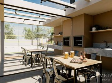 Apartamento de 2 dormitórios Areias - São José - Scire Botanic · Apartamento de 2 dormitórios Areias - São José - Scire Botanic