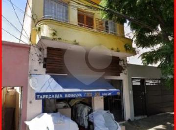 Área de Serviço · Prédio inteiro à venda em Vila romana - SP