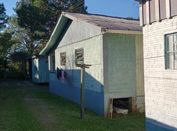 895870.jpg · CASA 3 DORMITÓRIOS - Bairro Saiqui