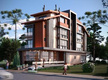 190684.jpg · Apartamento 3 Dorm - Bairro Centro