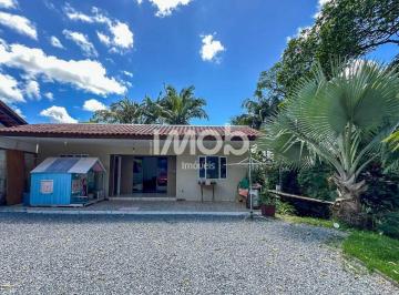 Casa · 819m² · 3 Quartos · CASA COM 3 QUARTOS, ILHA DA FIGUEIRA
